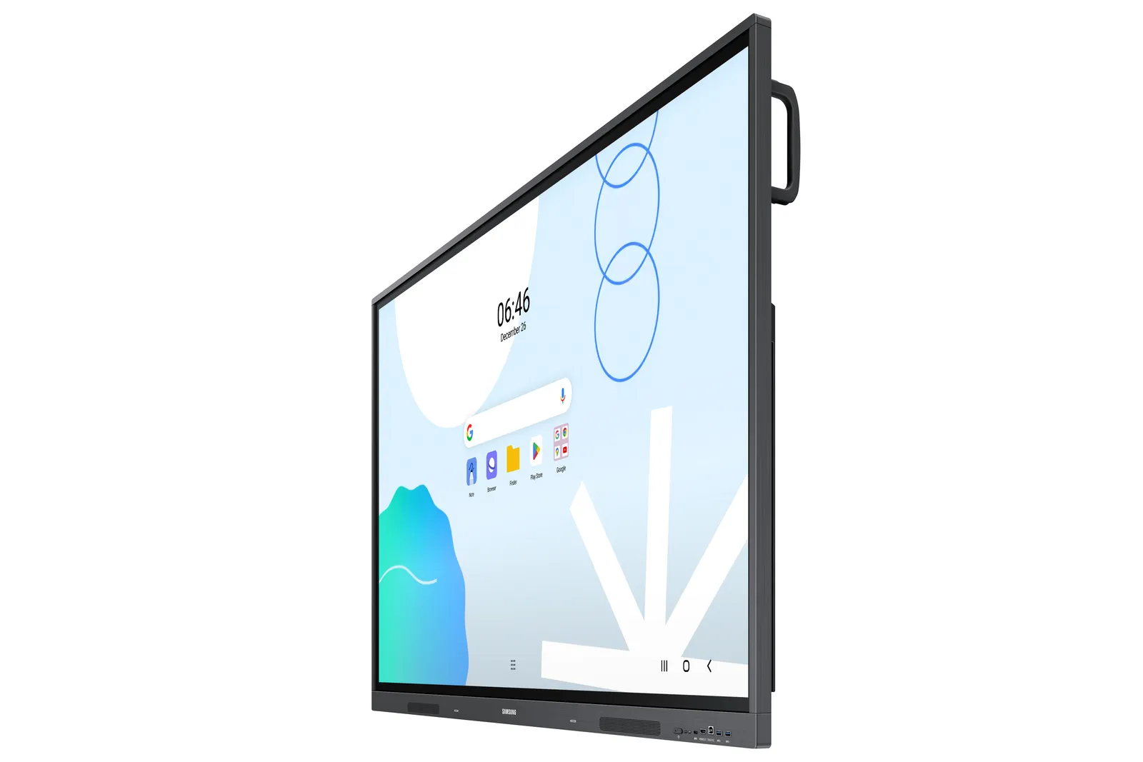 Samsung WA75D interactive whiteboard – slika 6