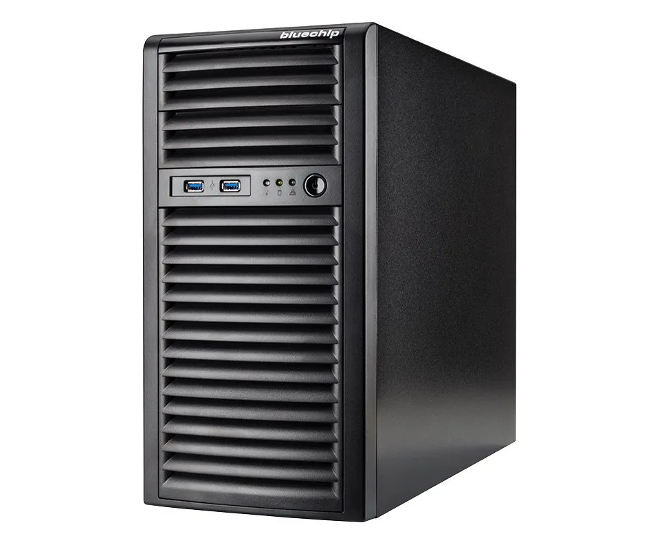 bluechip SERVERline T30339s server – slika 3
