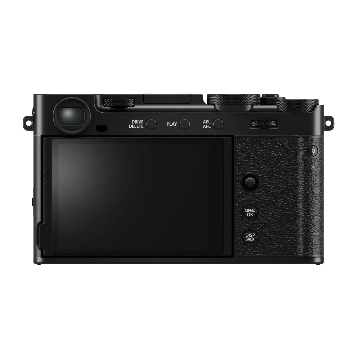 Fujifilm X -E5 – slika 7