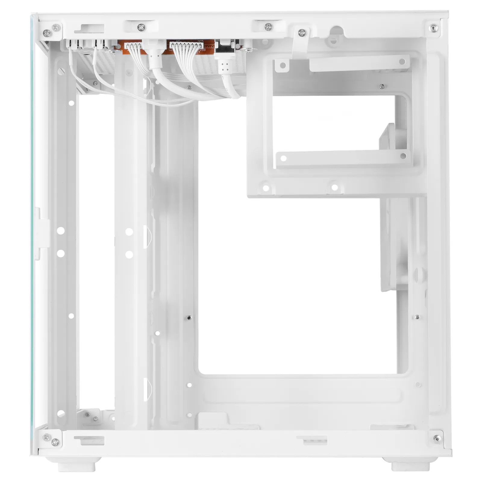 Mars Gaming MC-CUBEW computer case – slika 9