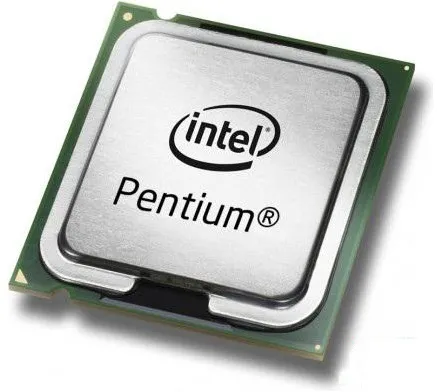 Fujitsu Intel Pentium G3450 processor – slika 2