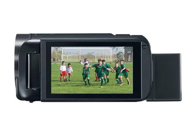Canon VIXIA HF-R72 camcorder – slika 2