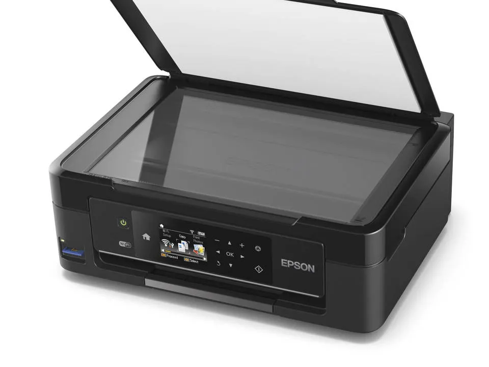 Epson Expression XP-431 – slika 10