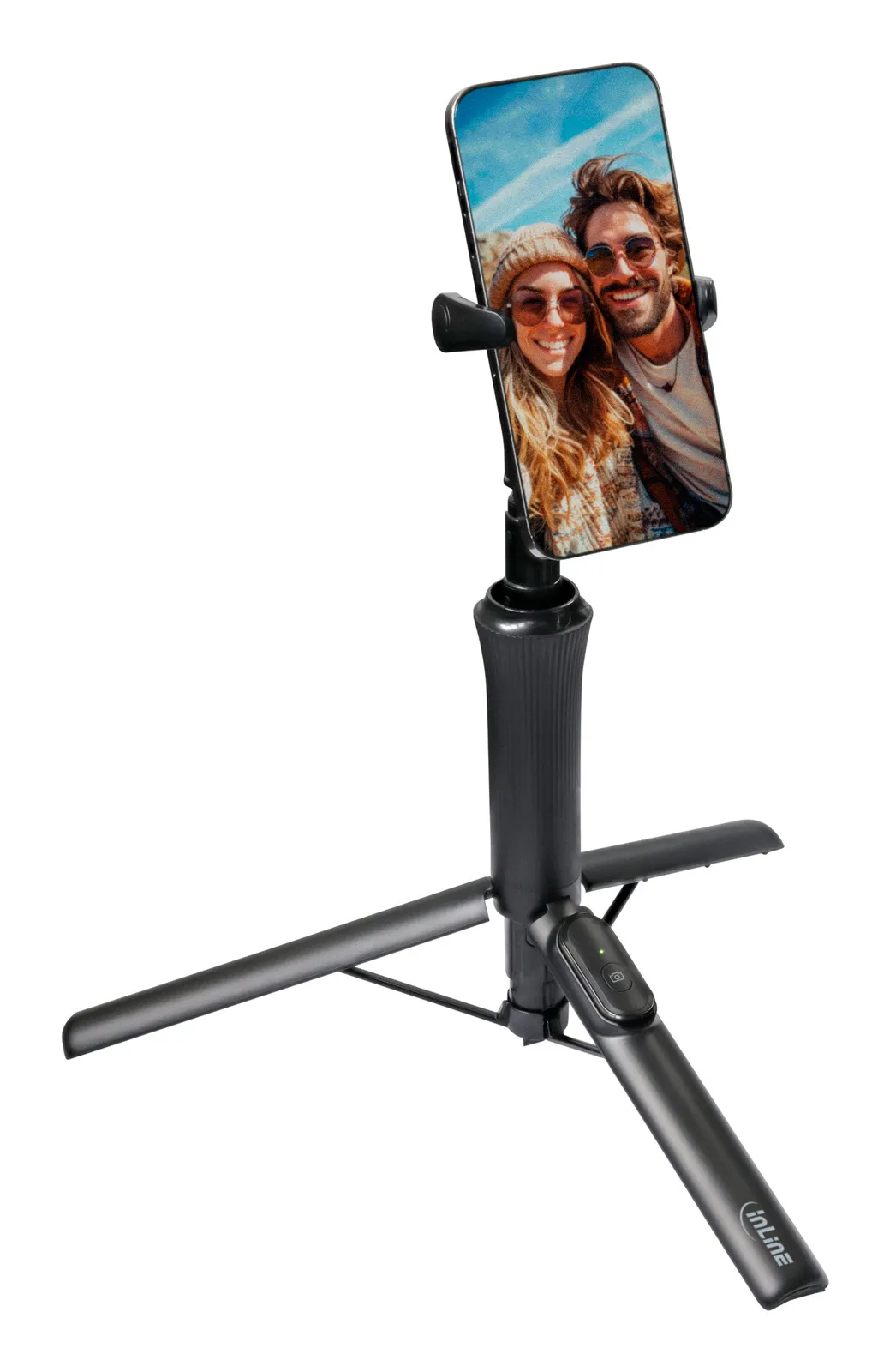 InLine 48091 tripod – slika 5