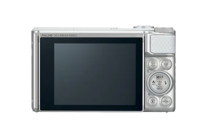 Canon PowerShot SX730 HS – slika 7