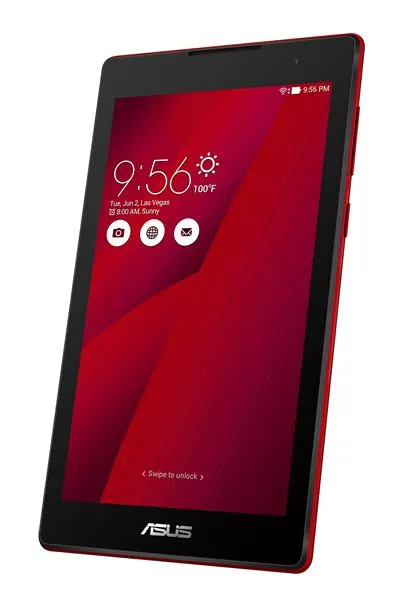 ASUS ZenPad C 7.0 Z170C-1C009A tablet – slika 5