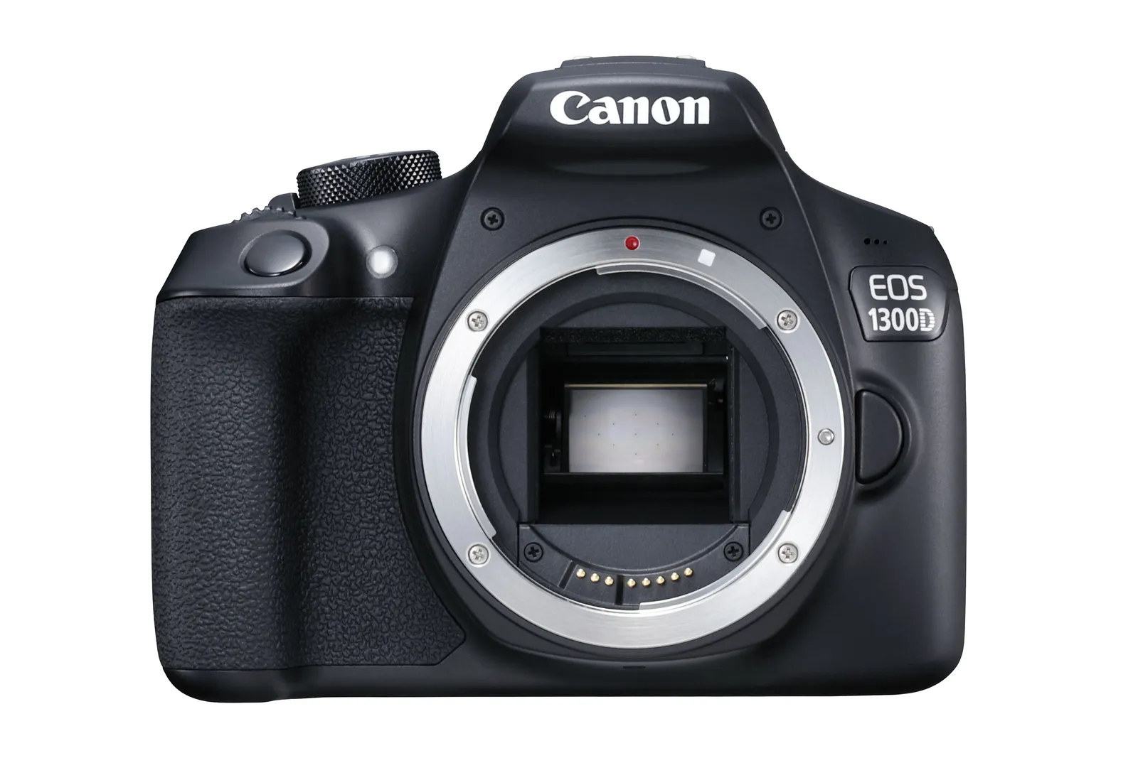 Canon EOS 1300D – slika 2