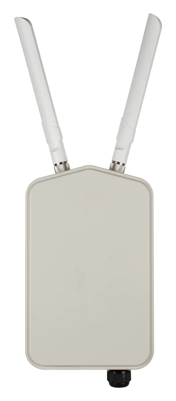 D-Link DWL-8720AP wireless access point