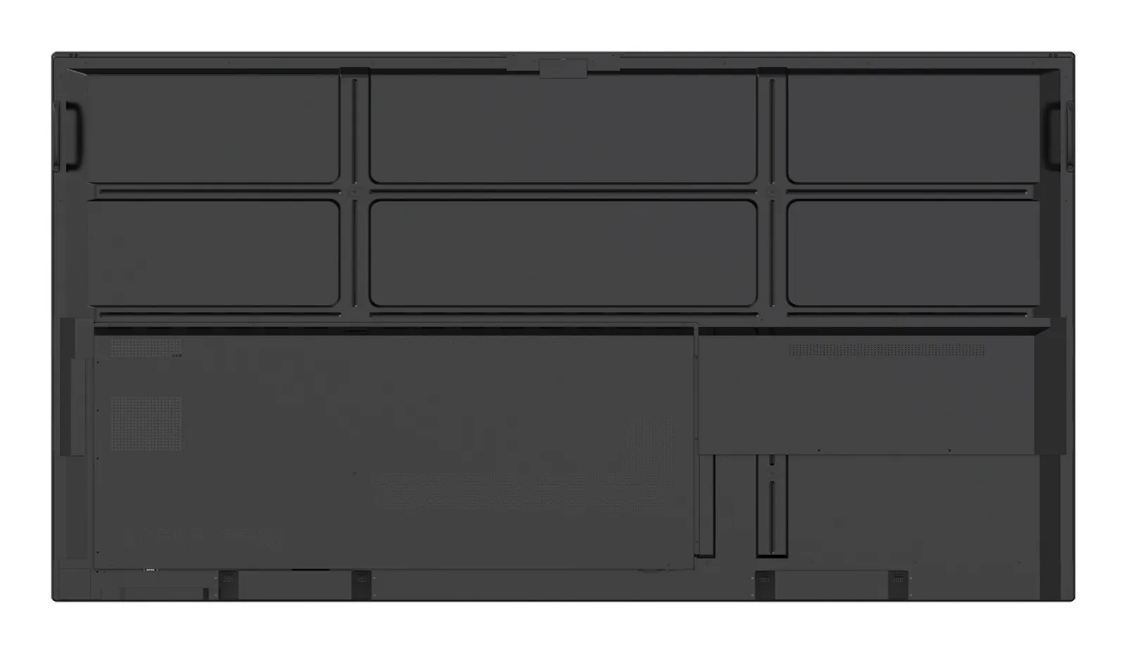 Viewsonic IFP8663 interactive whiteboard – slika 4