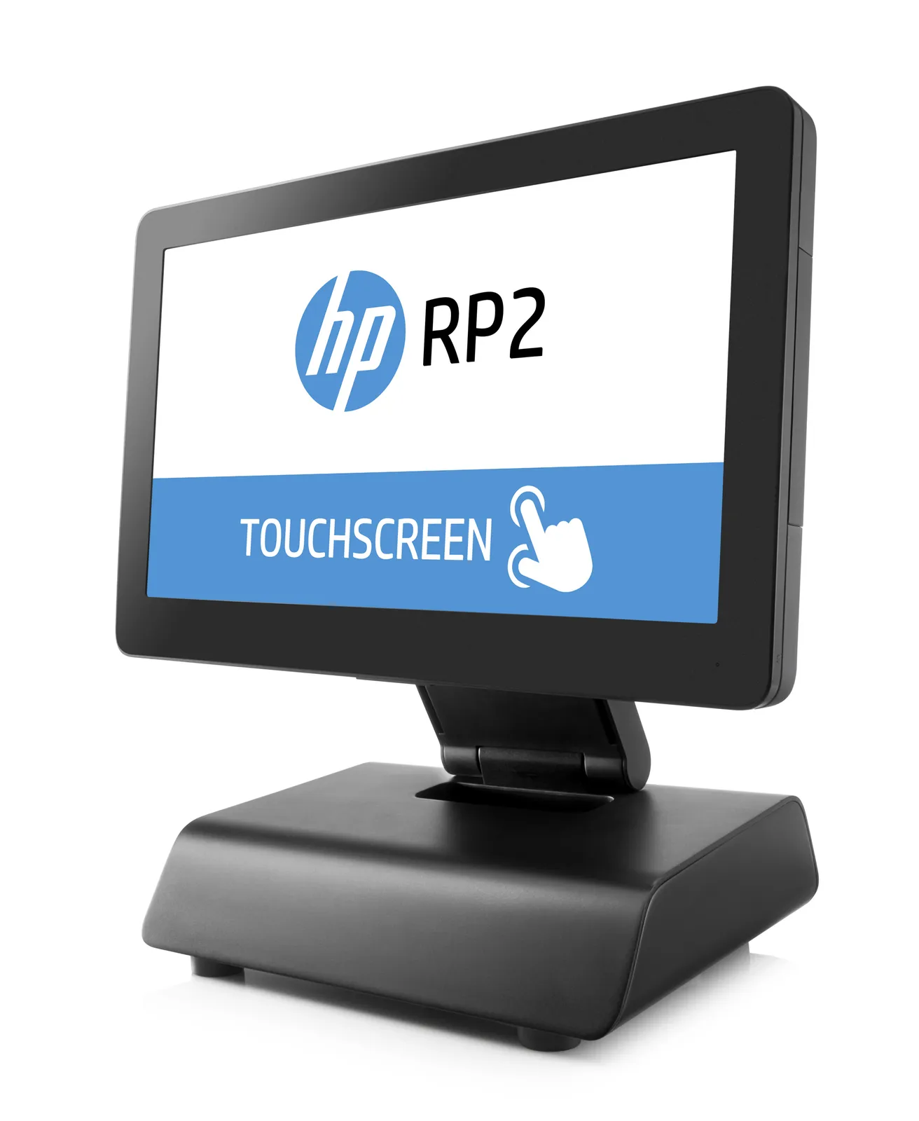 HP RP2 Retail System Model 2000 – slika 3