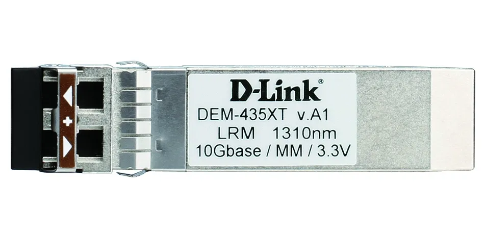 D-Link DEM-435XT network transceiver module – slika 2