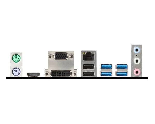 MSI CSM-B150M PRO-VDH – slika 5