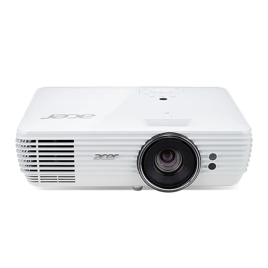 Acer Home H7850 – slika 3