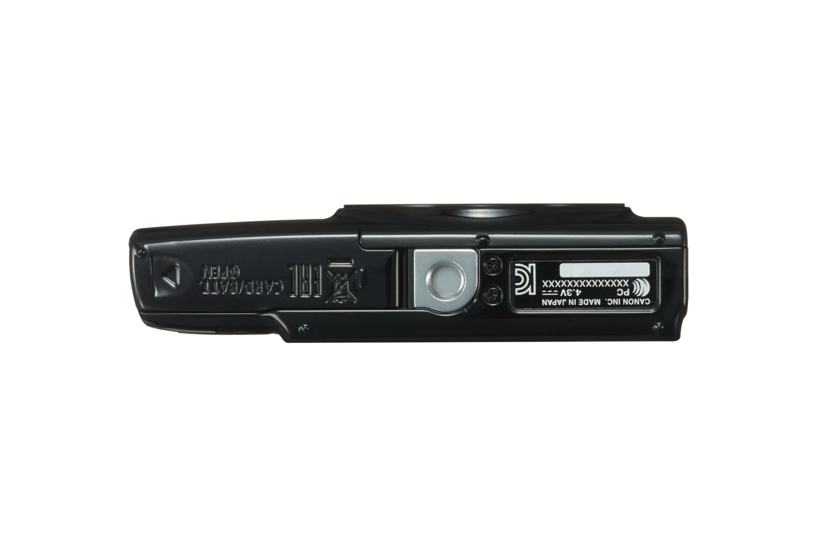 Canon IXUS 180 – slika 16