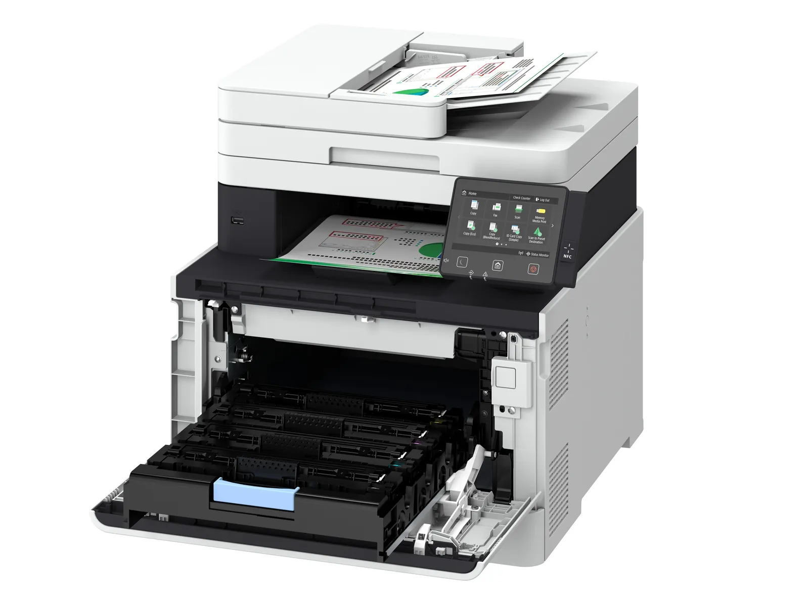 Canon i-SENSYS MF735Cx – slika 9