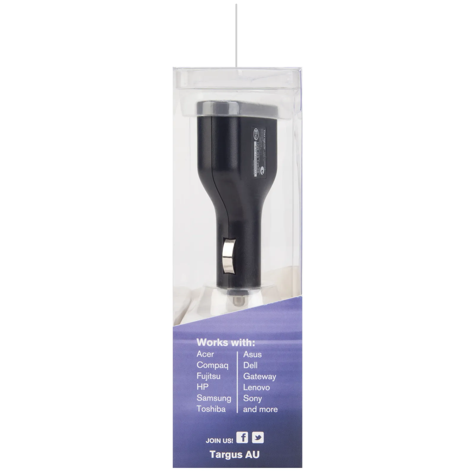 Targus APD046AU mobile device charger – slika 6
