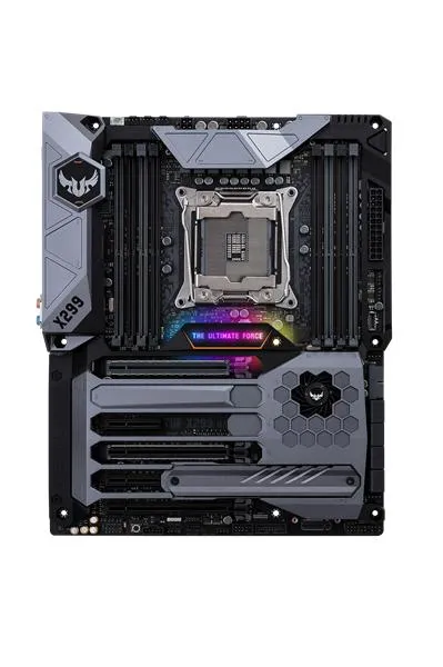 ASUS TUF X299 MARK 1 – slika 3