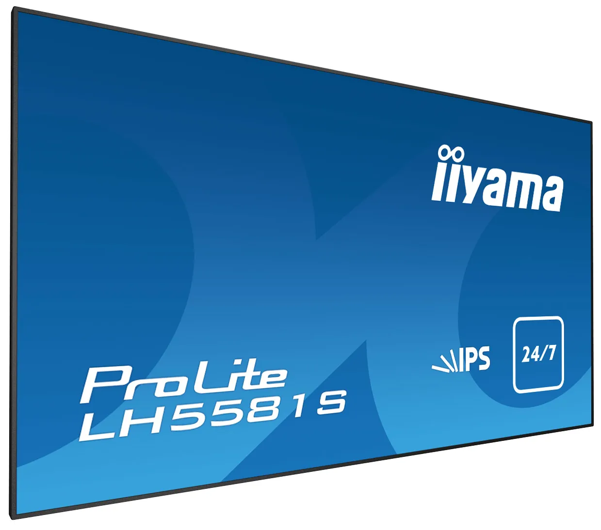 iiyama LH5581S-B1 Signage Display – slika 3