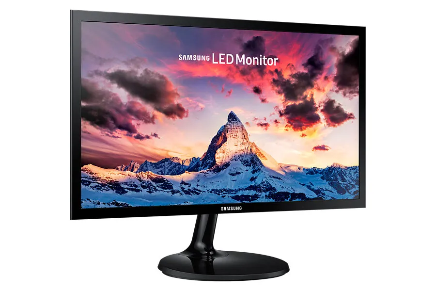Samsung S22F350FHL computer monitor – slika 4