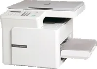 Canon PC -D320