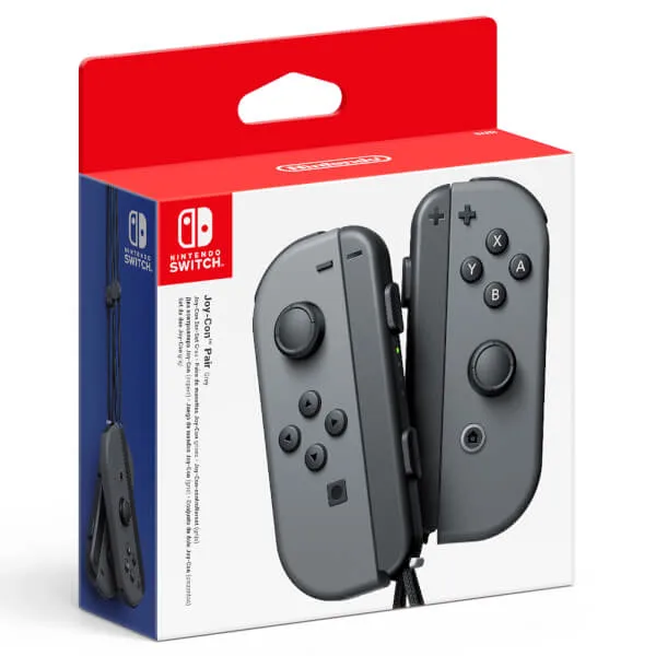 Nintendo Joy-Con – slika 7