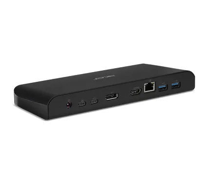 Acer USB Type-C Dock – slika 3