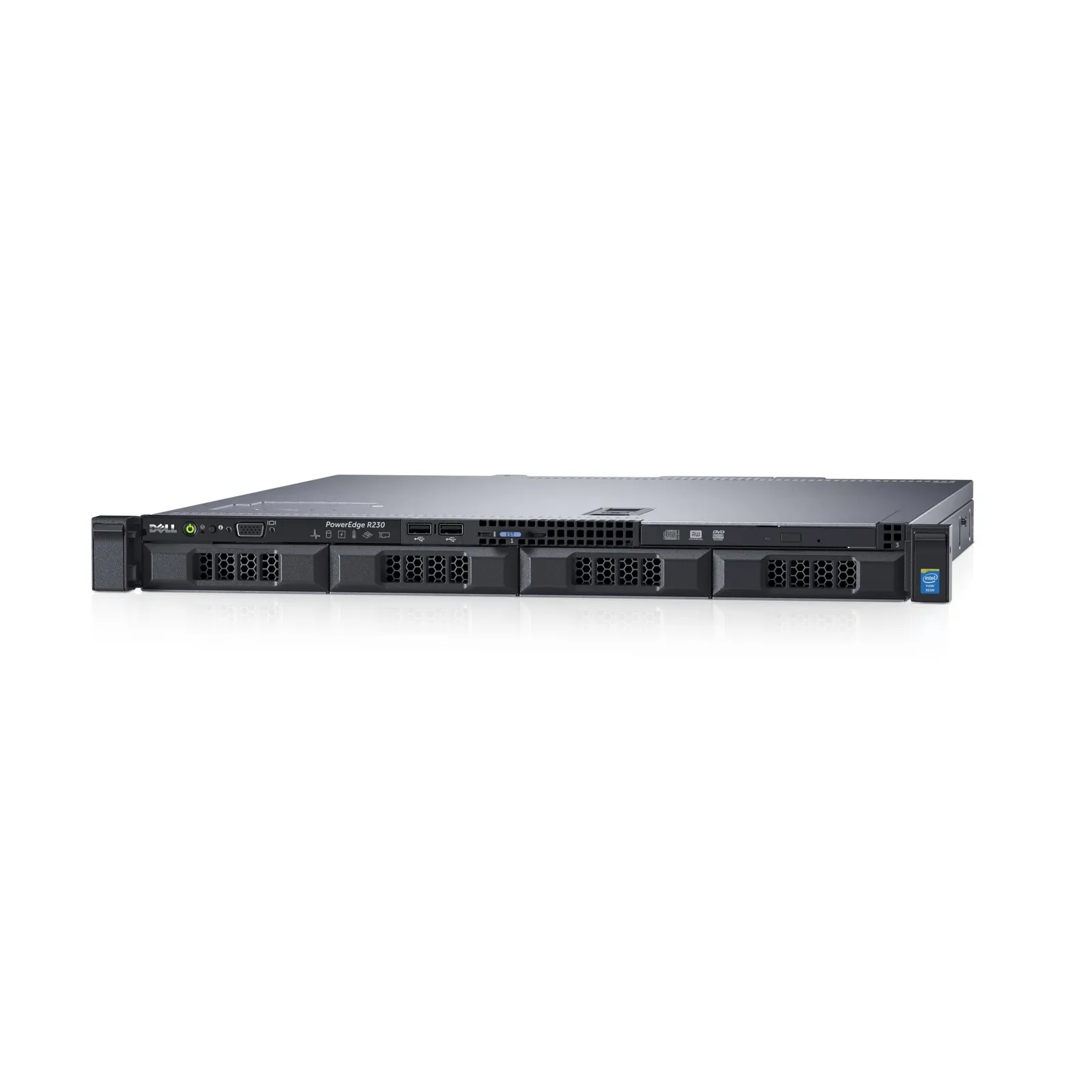 DELL PowerEdge R230 server – slika 5