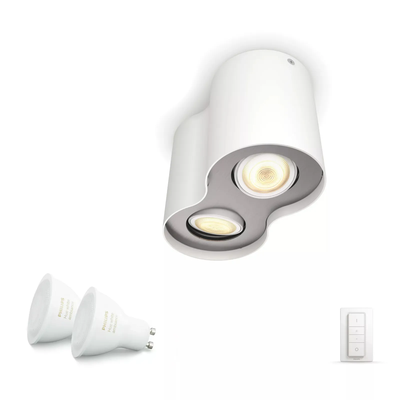 Philips by Signify Hue White ambience 5633231P7 – slika 2