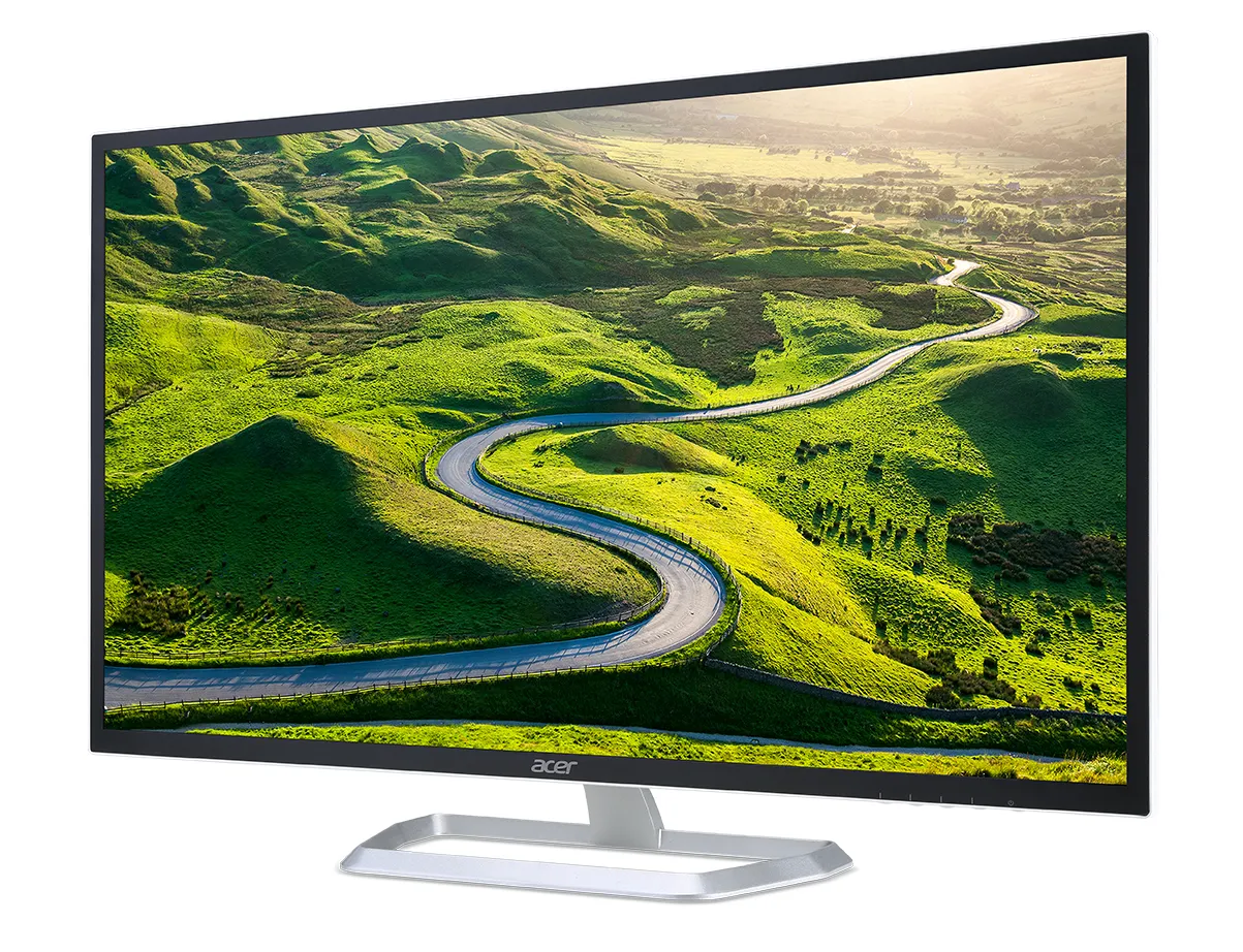 Acer EB321HQUAwidp computer monitor – slika 2