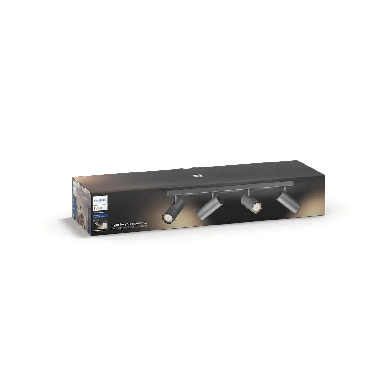 Philips by Signify Hue White ambience 5046448P7 – slika 4