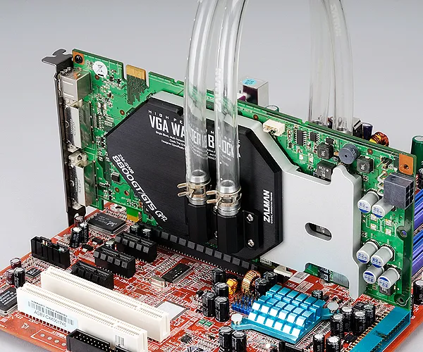 Zalman ZM-GWB8800GT/GTS (G92) – slika 6