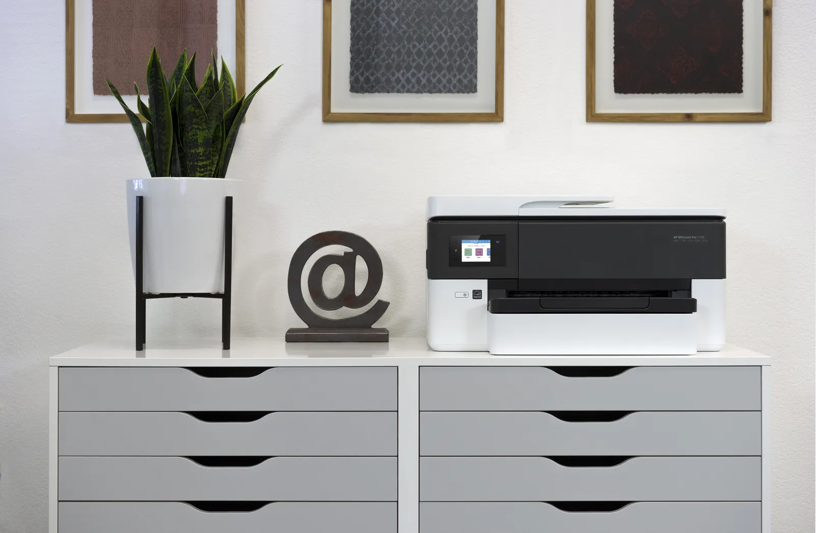HP OfficeJet Pro 7720 Wide Format All-in-One Printer – slika 5