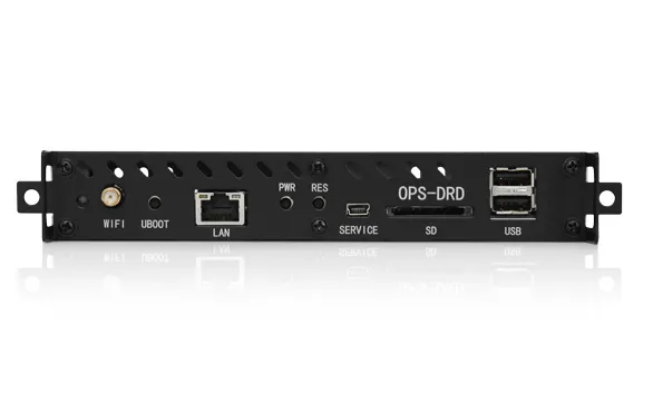 NEC 100013538 digital media player – slika 3