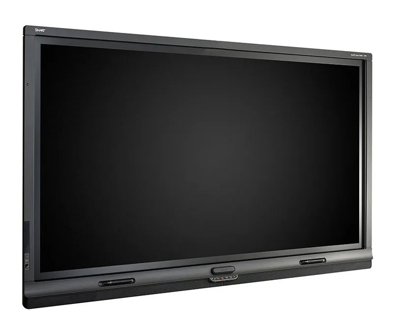 SMART Technologies Smart Board 8084i-G4 interactive whiteboard