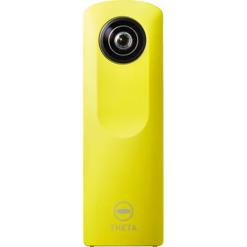 Ricoh Theta M15 – slika 3