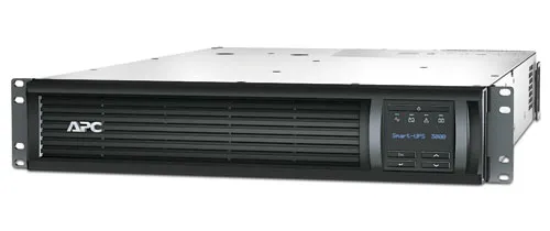 APC Smart-UPS + War 6y uninterruptible power supply (UPS)