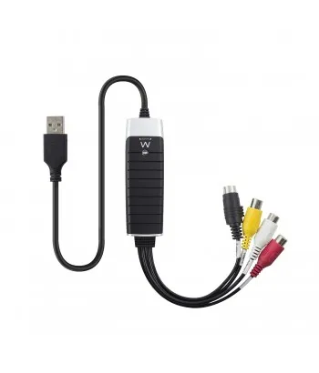 Ewent EW3706 video capturing device