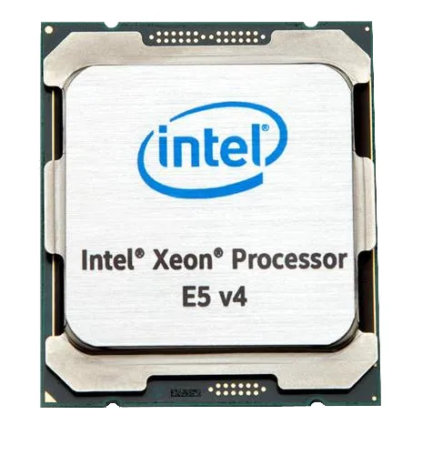 Fujitsu Intel Xeon E5-2630v4 processor