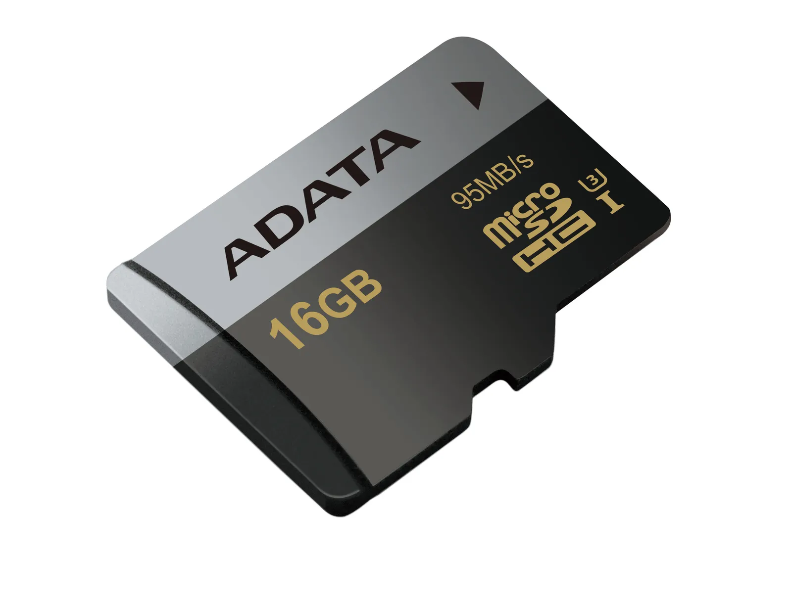 ADATA AUSDH16GUI3CL10-RA1 memory card