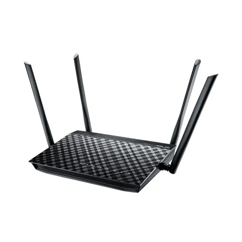 ASUS RT-AC1200G wireless router – slika 3