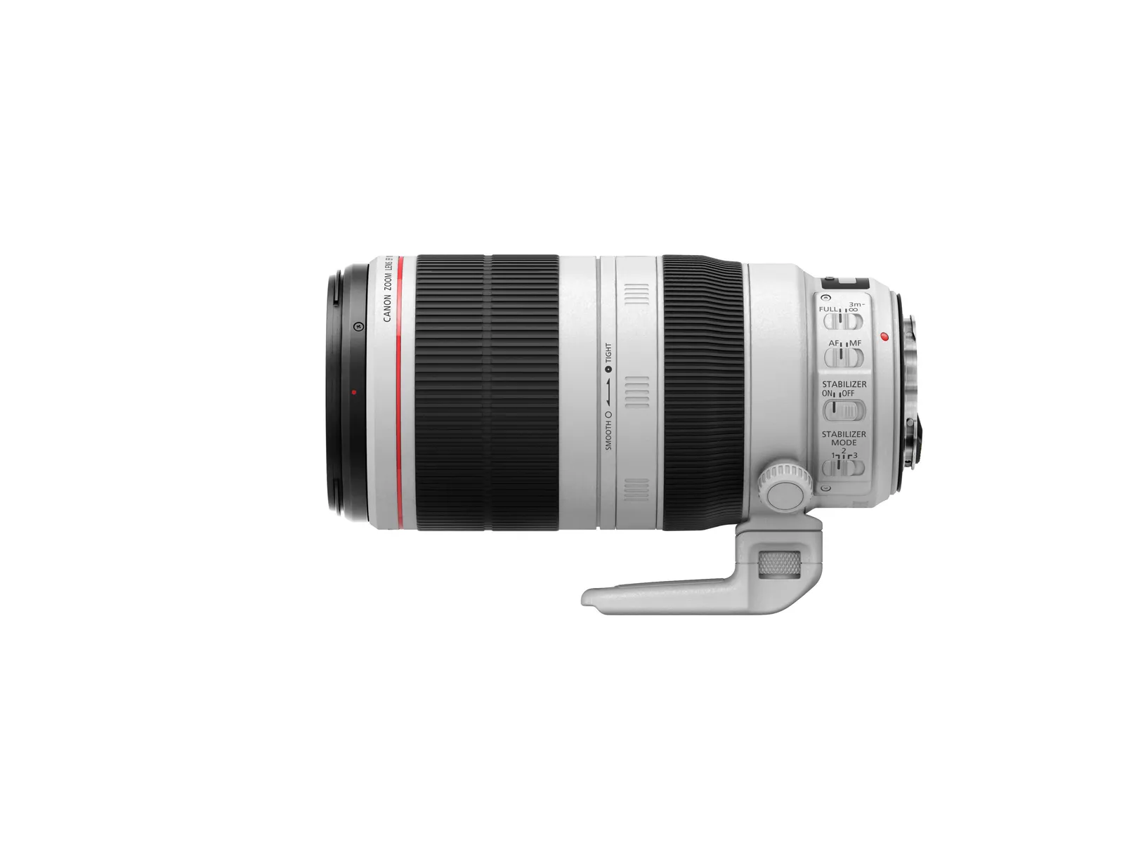 Canon EF 100-400mm f/4.5-5.6L IS II USM – slika 6