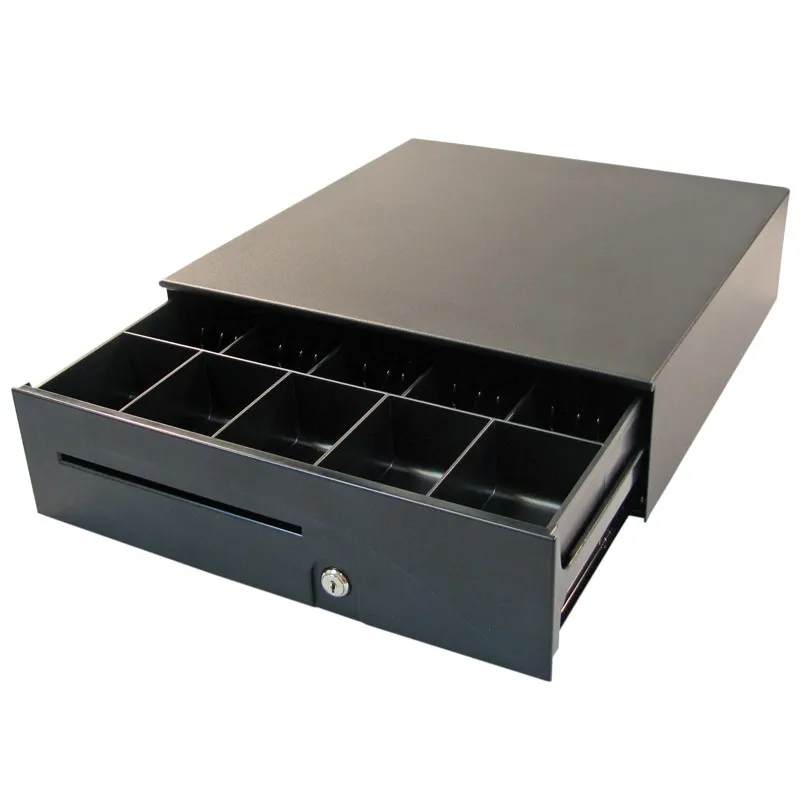 apg Solutions T470-BL1616-M1-E2 cash drawer