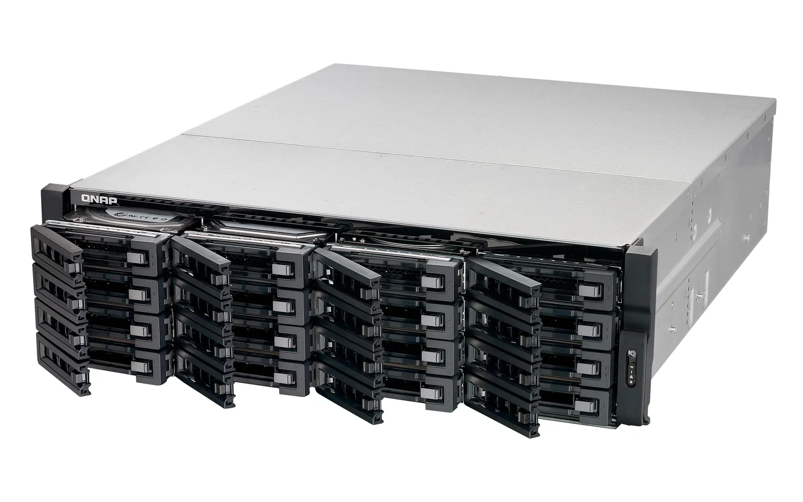 QNAP TS-EC1680U-I3-4GE-R2 – slika 3