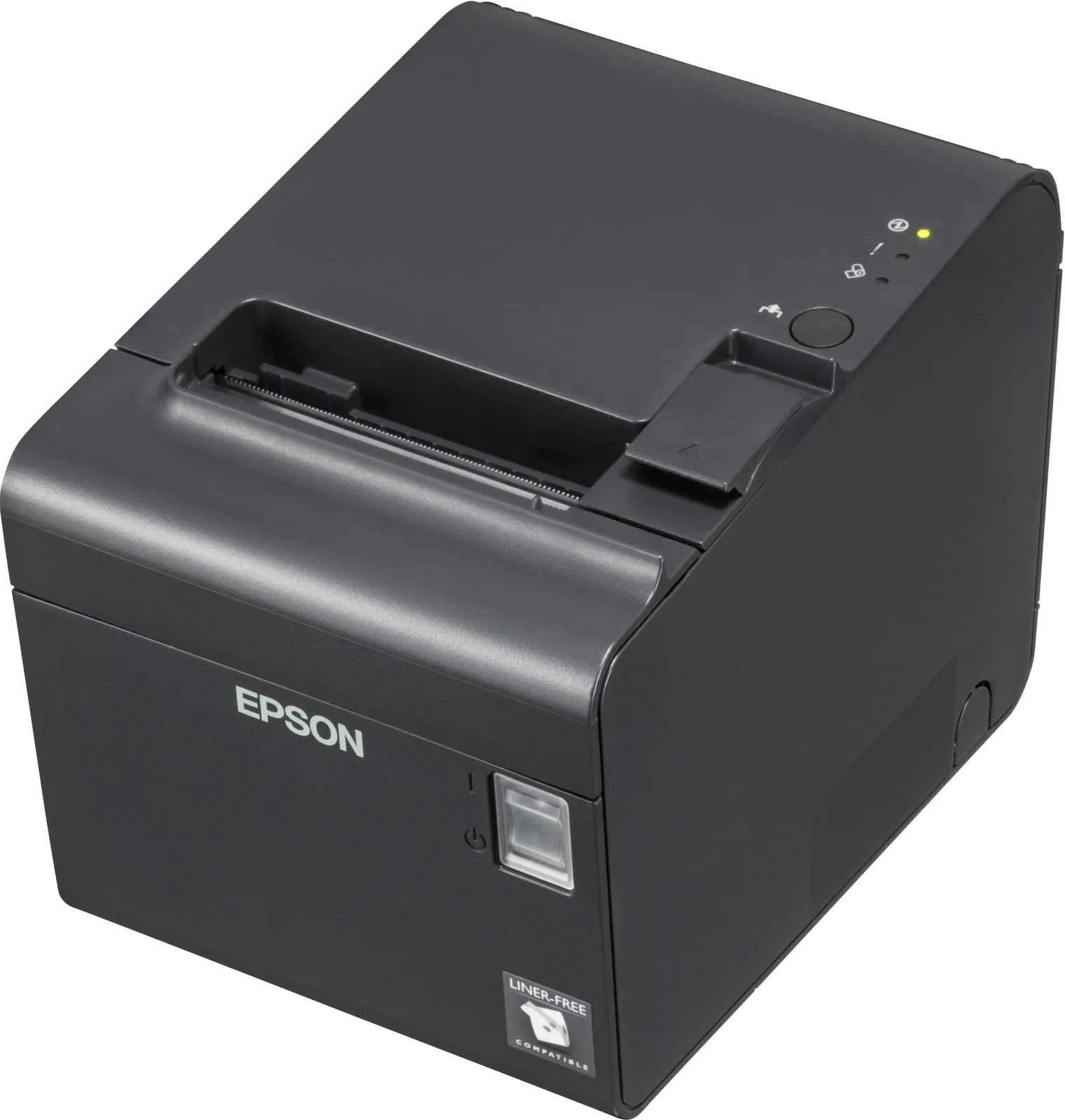 HP Epson TM-L90II Printer label printer