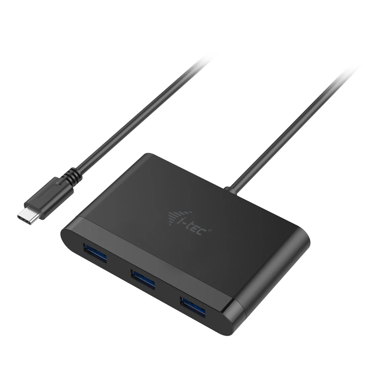 i-tec C31DTPDHUB3 interface hub