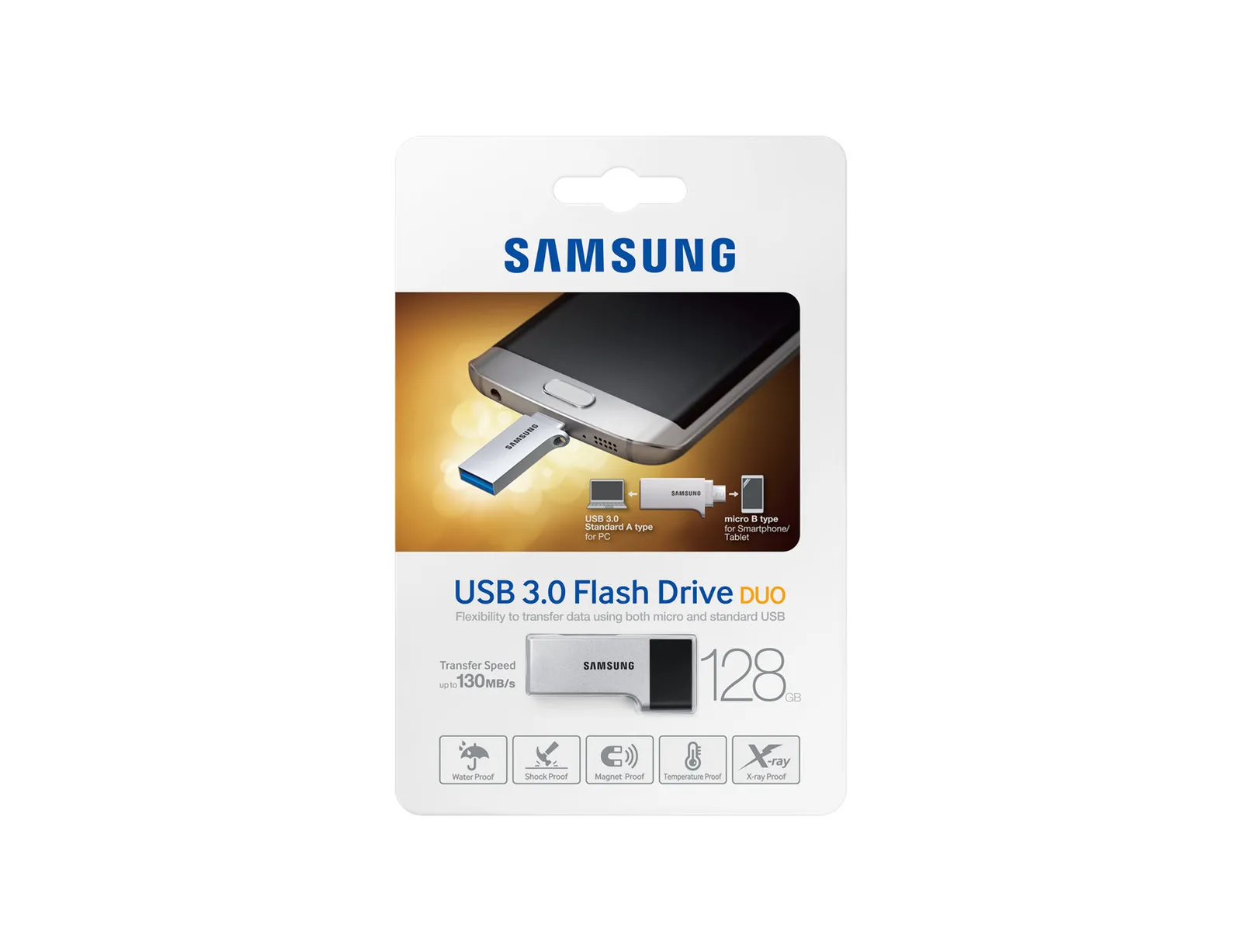 Samsung DUO USB flash drive – slika 15