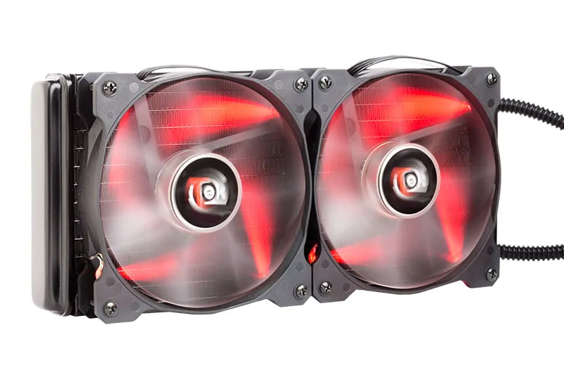 itek ICERED 240 – slika 3