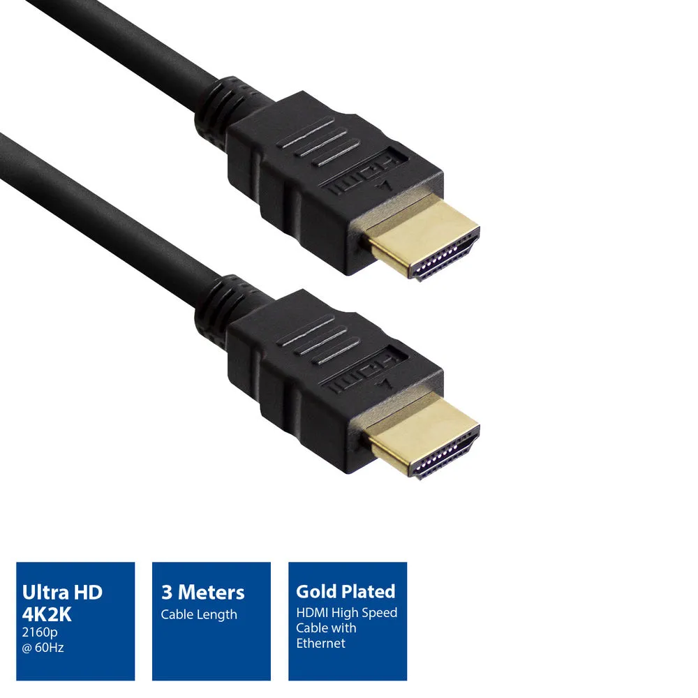 Ewent EC3903 HDMI cable – slika 3