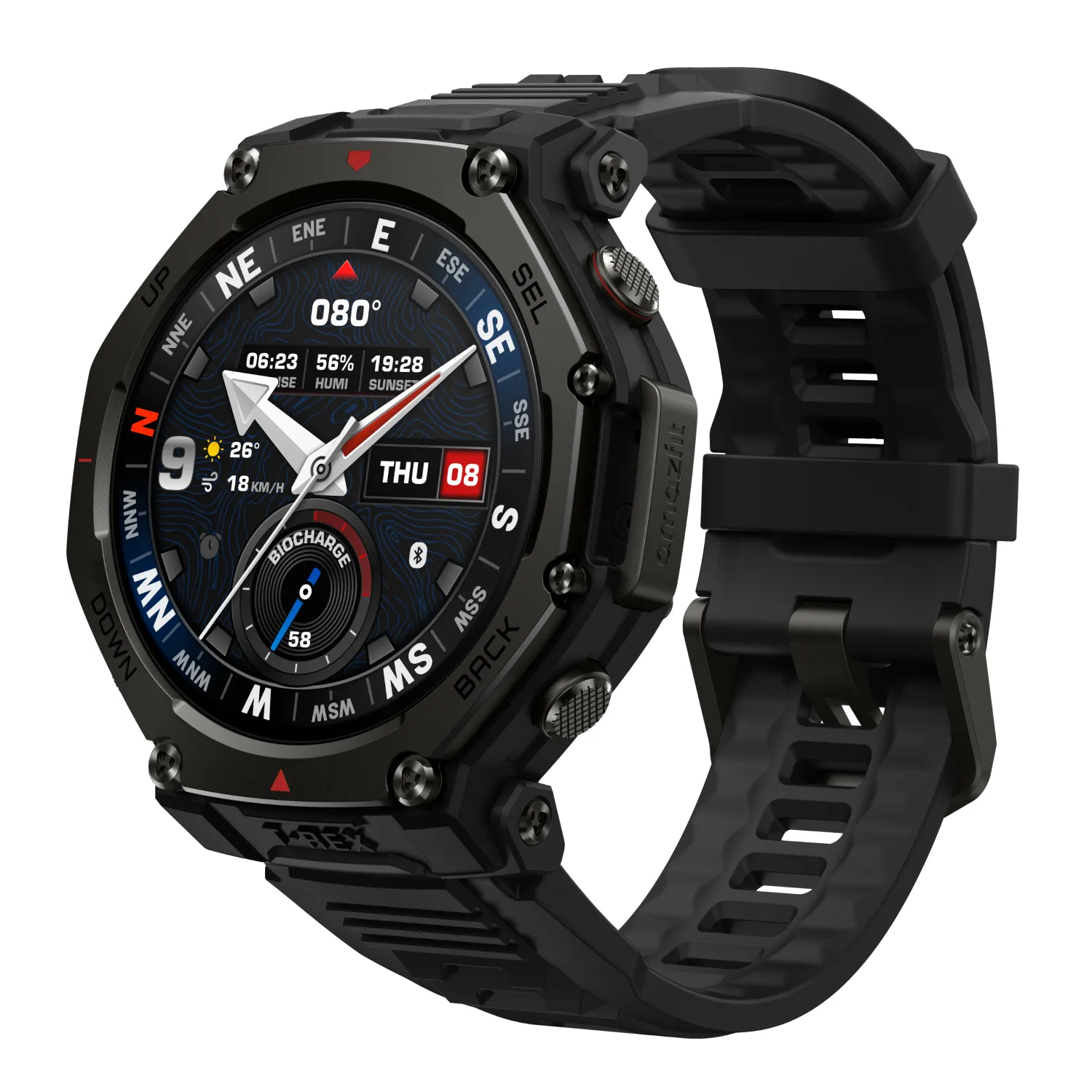 Amazfit T-rex 3 Pro – slika 3