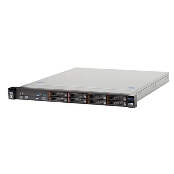 Lenovo System x3250 M5 server